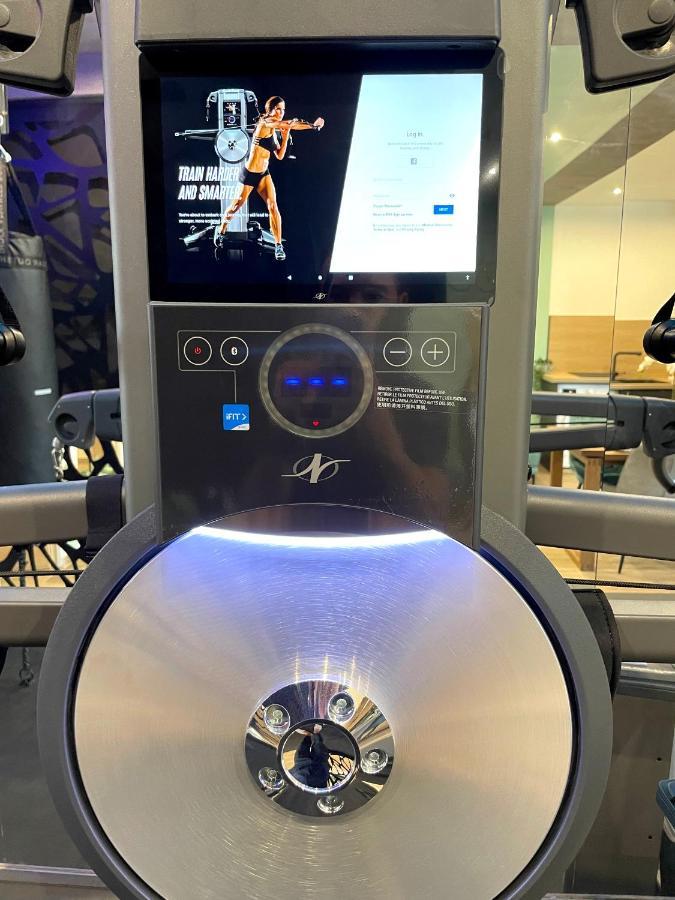 Capsule Wellness - Sauna - Balneo - Machine De Sport Privatif - Ps5 - 2 Chambres Valenciennes Zewnętrze zdjęcie