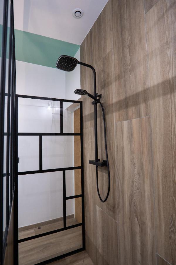 Capsule Wellness - Sauna - Balneo - Machine De Sport Privatif - Ps5 - 2 Chambres Valenciennes Zewnętrze zdjęcie