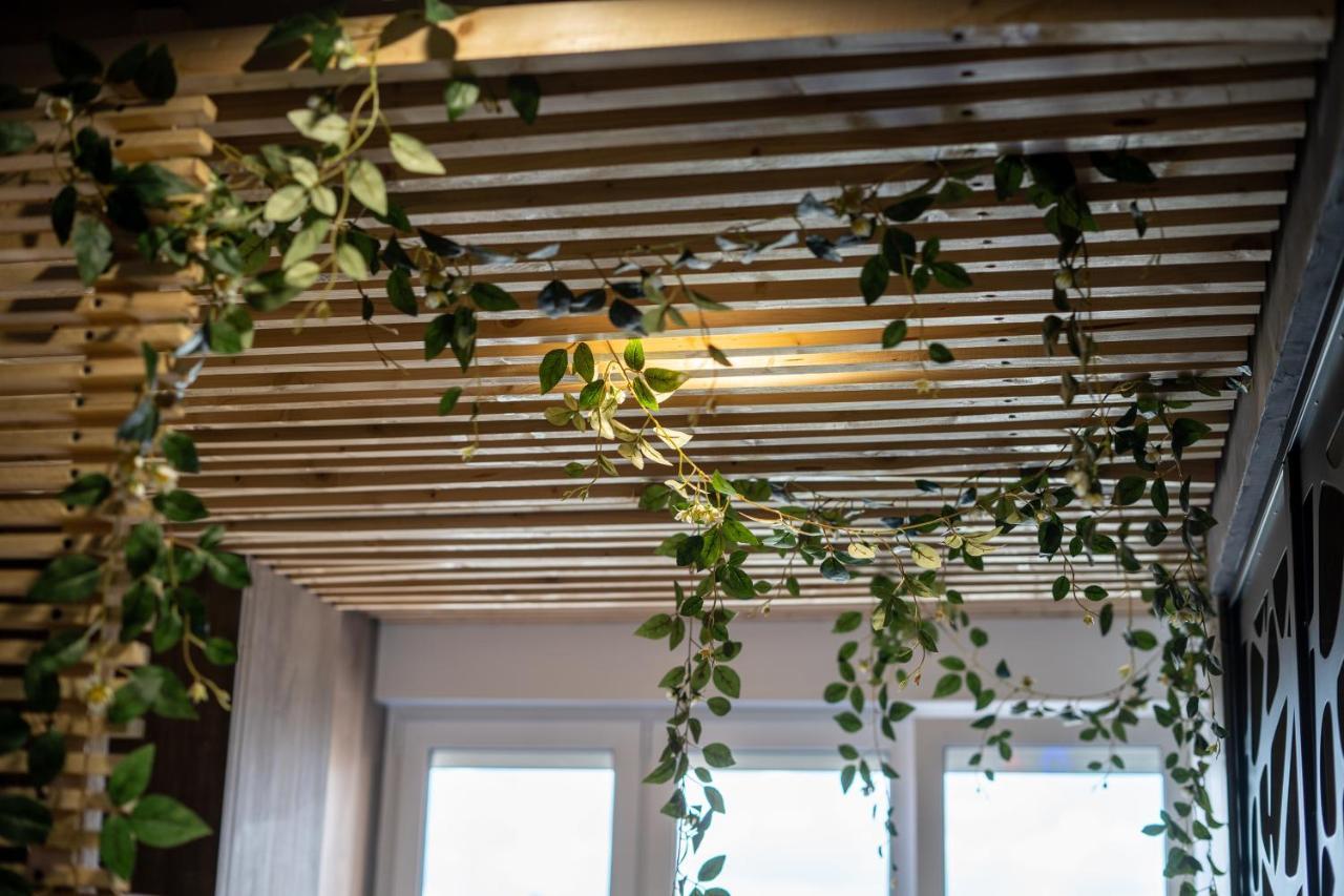 Capsule Wellness - Sauna - Balneo - Machine De Sport Privatif - Ps5 - 2 Chambres Valenciennes Zewnętrze zdjęcie